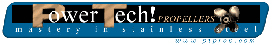 PowerTech Logo