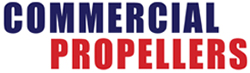 Commercial Propellers
